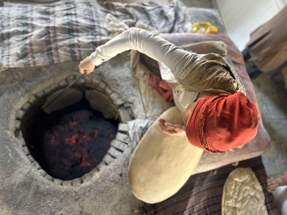 Dağ Köyünden Girişimciliğe: El Yapımı İşletmesi Patlama Yaşıyor 77 jN8 66fVXE G9Q72GJc hw