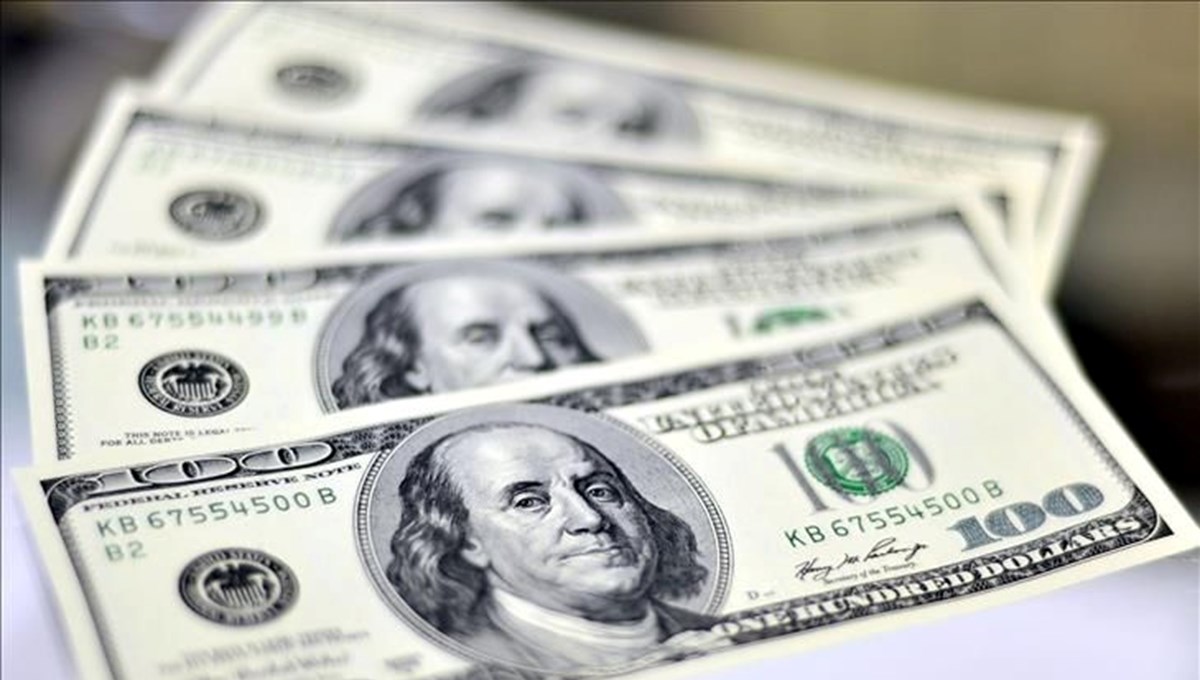 ABD'nin bütçe açığının 1,9 trilyon dolara ulaşması bekleniyor ABD'nin bütçe açığının 1,9 trilyon dolara ulaşması bekleniyor