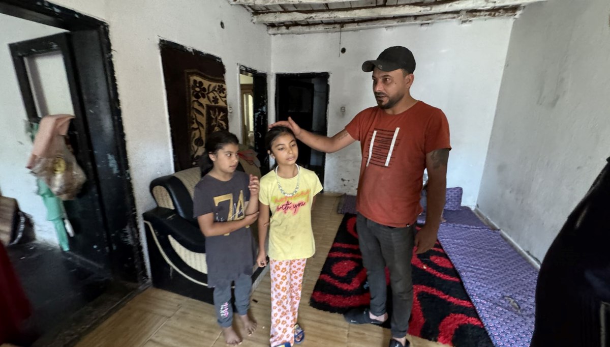 Çöp toplayan engelli çocuğa yapılan saldırı: 2 gözaltı Çöp toplayan engelli çocuğa yapılan saldırı: 2 gözaltı