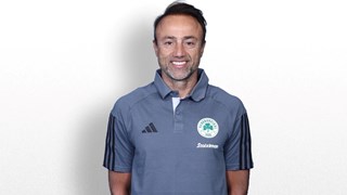 Panathinaikos'ta Fatih Terim'in ardından yeni teknik direktör açıklandı