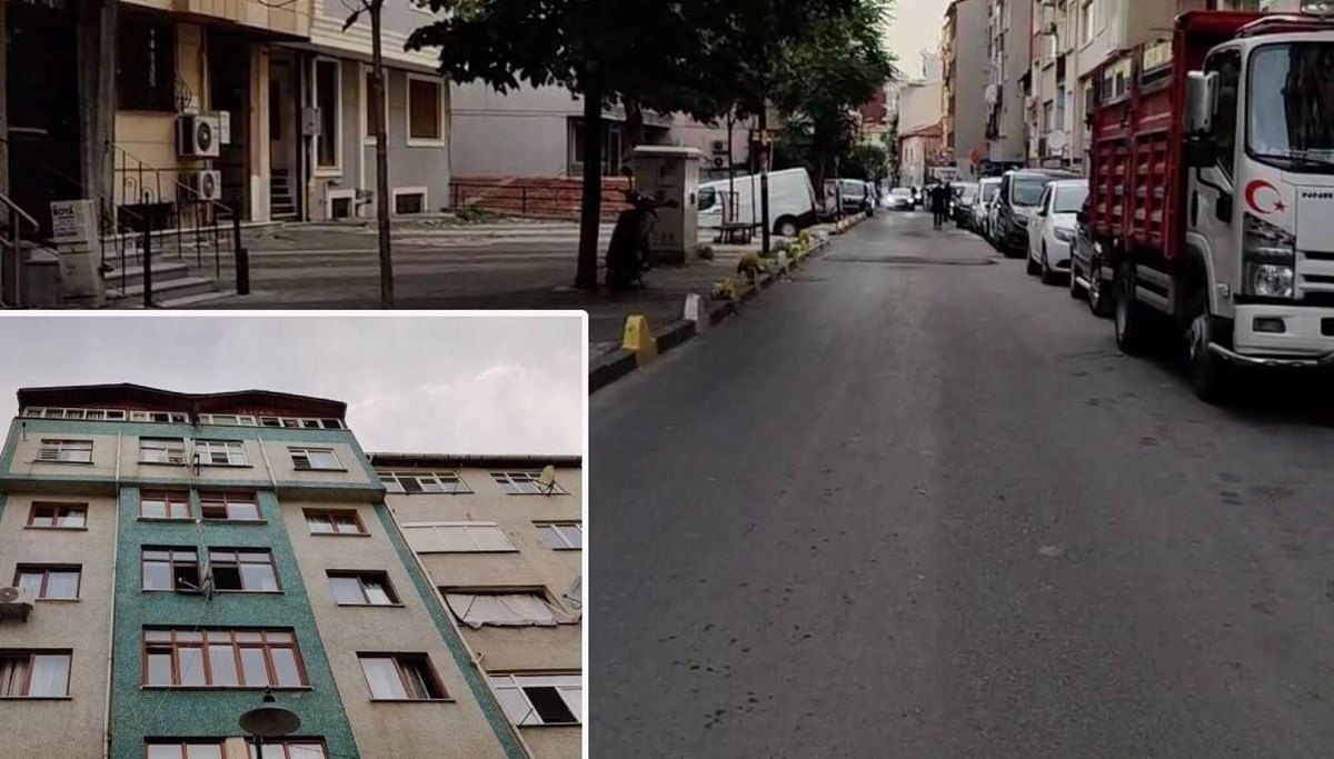 Anne ve babasına bıçakla saldırdı