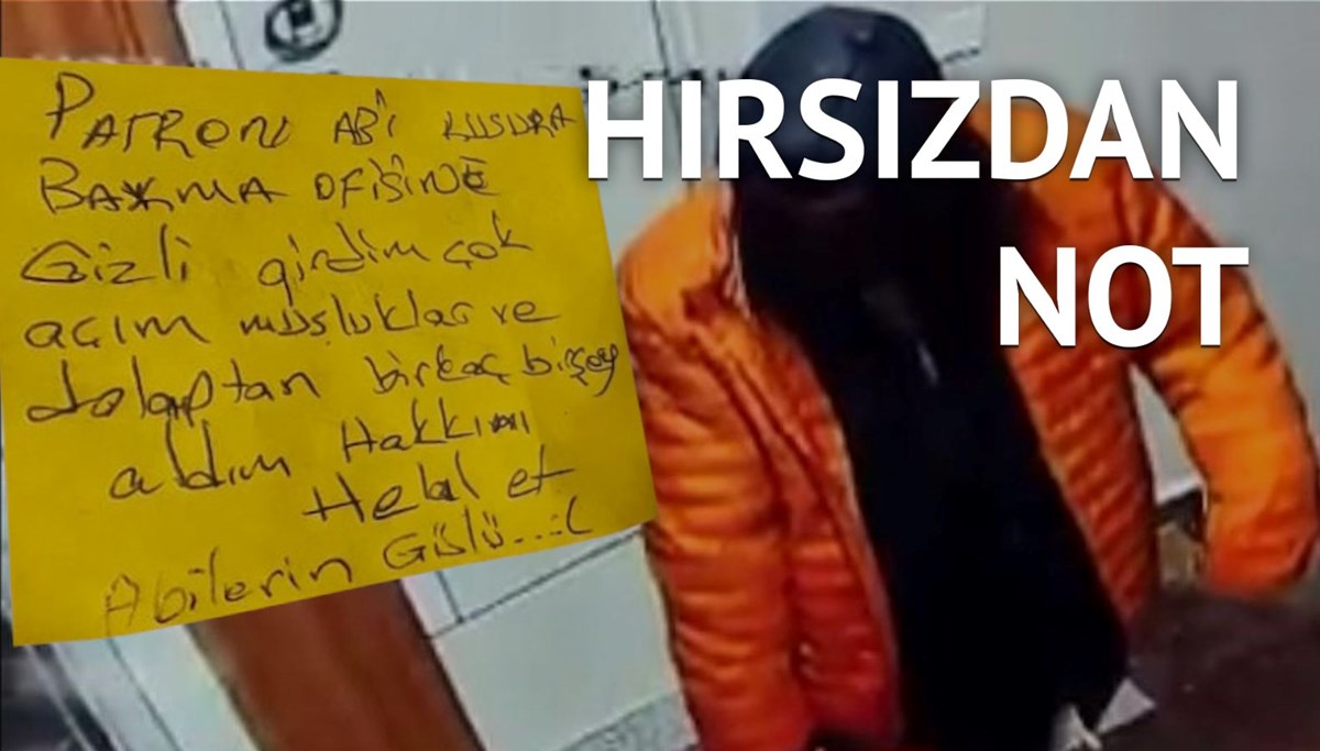 ''Hakkını helal et abilerin gülü''