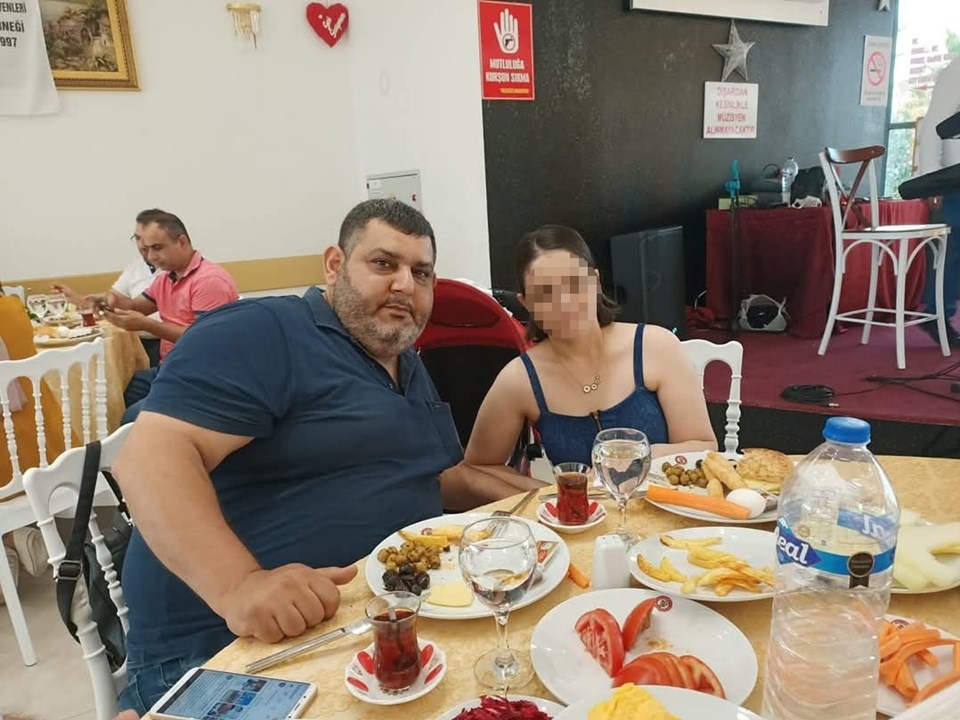 Diyet ve sporla 9 ayda 77 kilo verdi: ''İkinci hayatıma başladım'' - 1