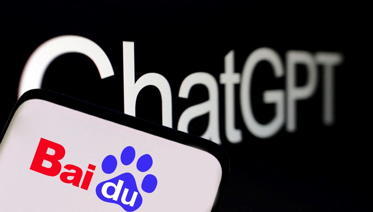 Baidu yapay zeka robotu Ernie Bot'u geliştiriyor: ChatGPT kadar güçlü Baidu yapay zeka robotu Ernie Bot'u geliştiriyor: ChatGPT kadar güçlü
