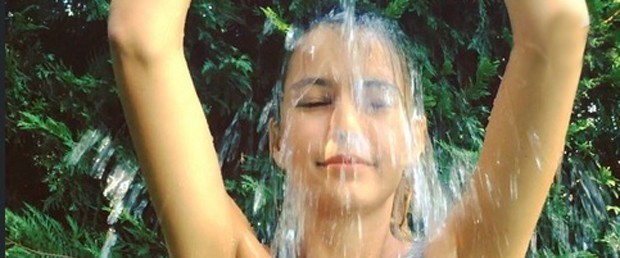 Ice Bucket Tits
