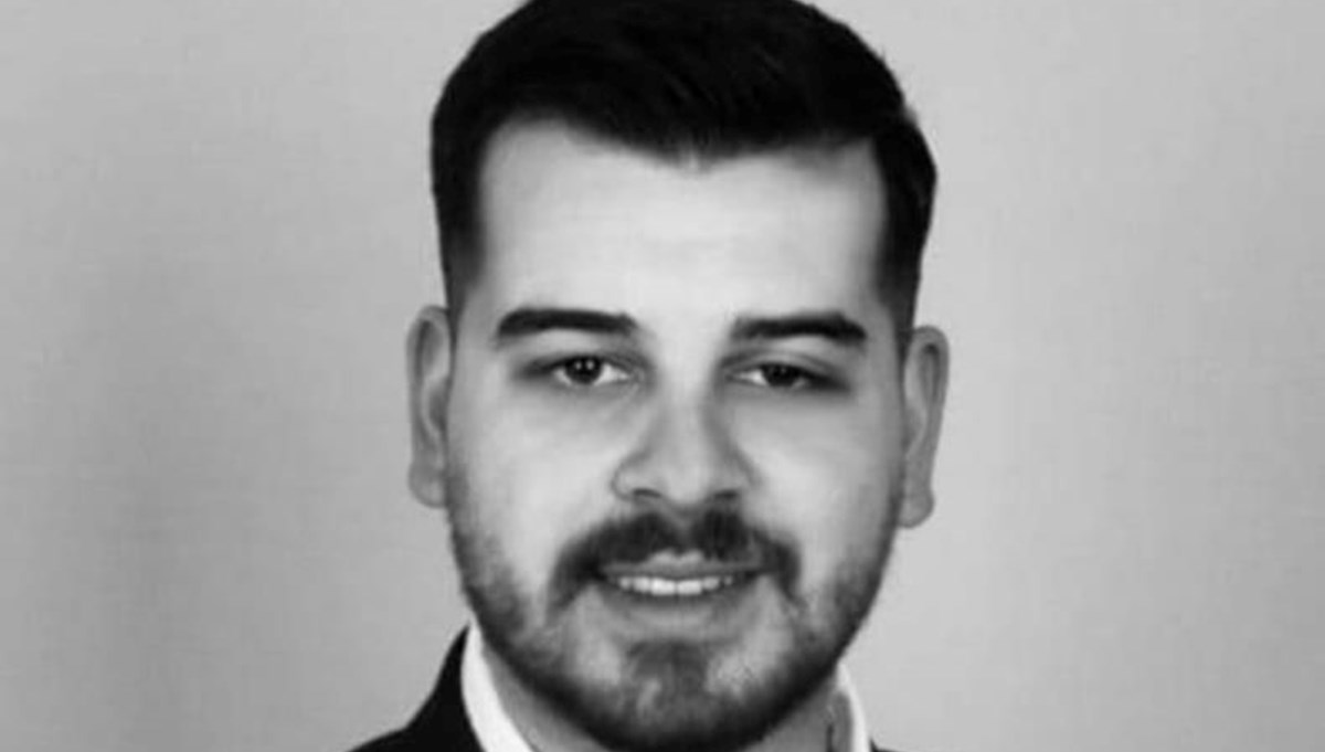 CHP'li belediye meclis üyesi kaza kurbanı CHP'li belediye meclis üyesi kaza kurbanı