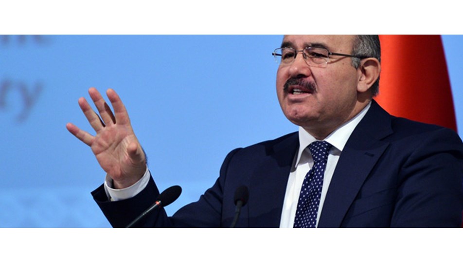 'Başbakan'ın haberinin olmadığı ilk mesele'