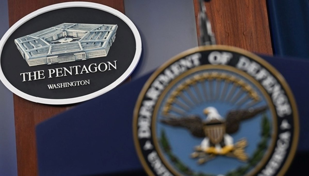 Pentagon yapay zekadan faydalanacak: 