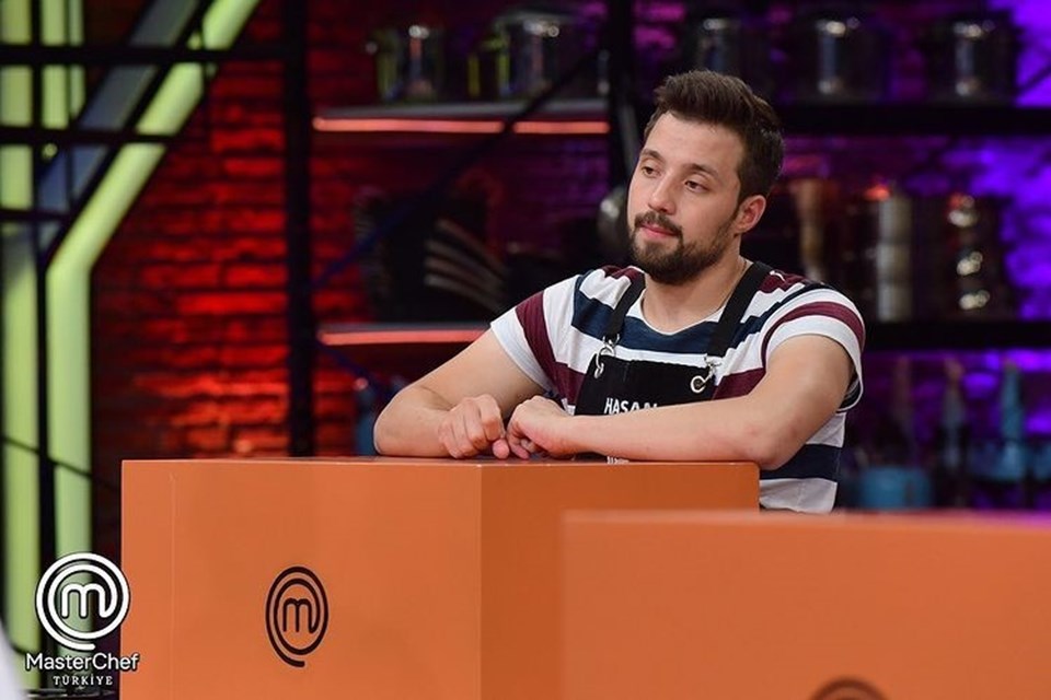 MasterChef'te eleme adayı kim oldu, Danilo Şef programdan neden gitti? (2 Eylül 2021) - 3