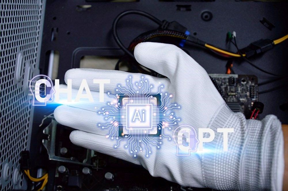 ChatGBT tıpta uzmanlık sınavını geçti: Yapay zekaya sahip doktorlar mı geliyor? - 10