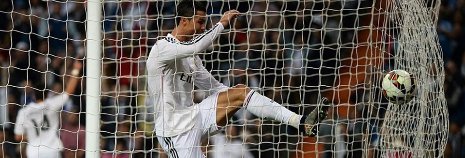 Ronaldo'daki gol tutkusu mu yoksa bencillik mi? - 1