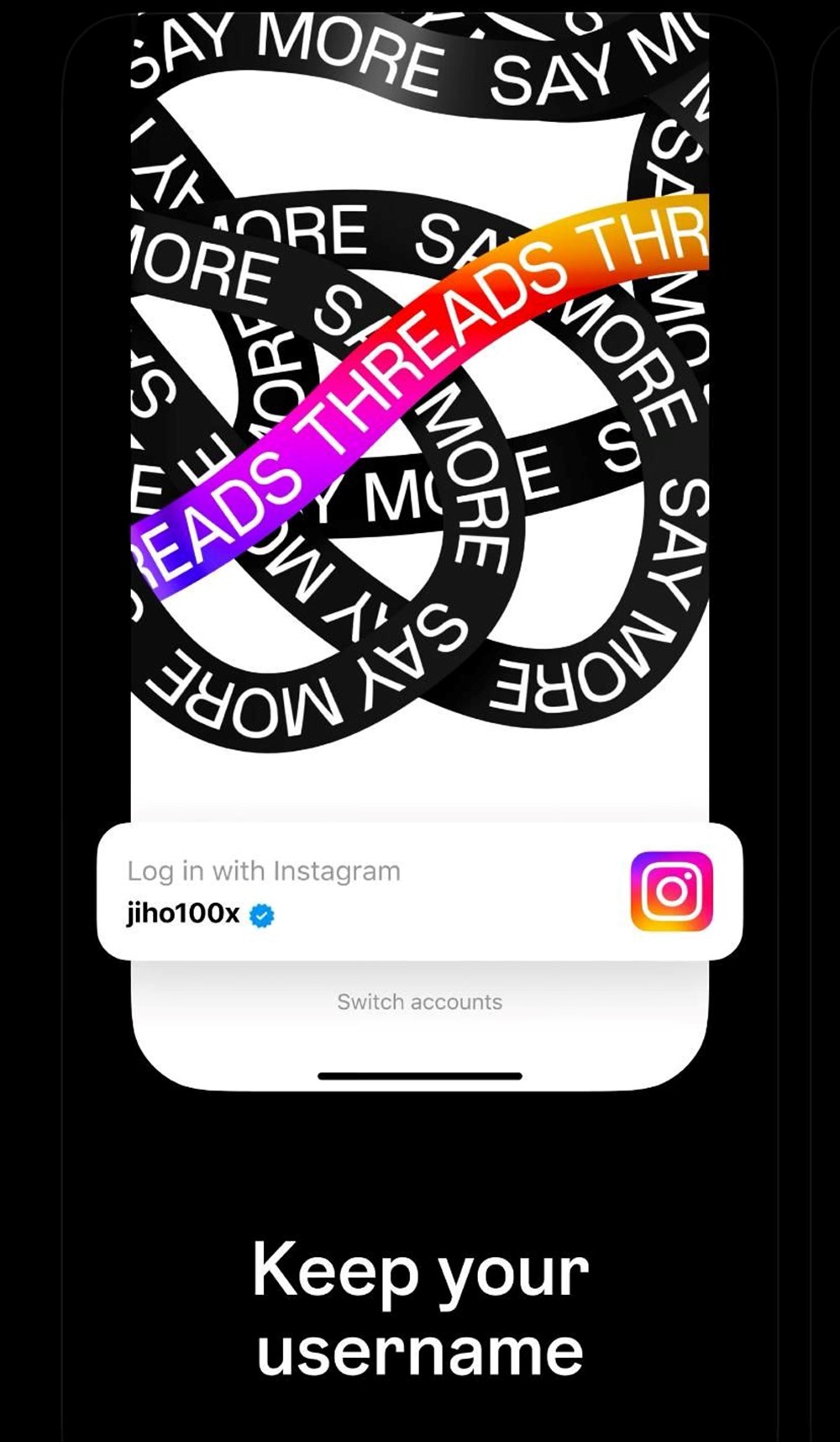 Twitter'a rakip geliyor: Meta'dan Threads adımı (Threads nedir, ne zaman çıkacak ve nasıl üye olunur?) - 4