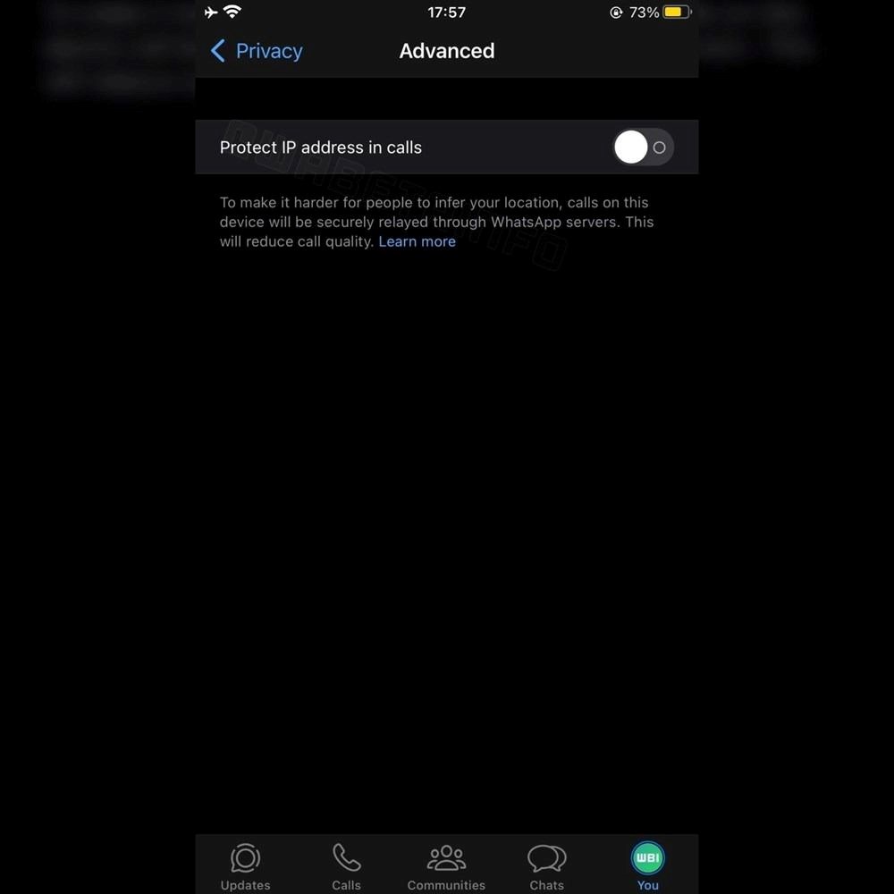 WhatsApp'tan iki yeni özellik: Eski mesajlar daha kolay bulunabilecek - 4