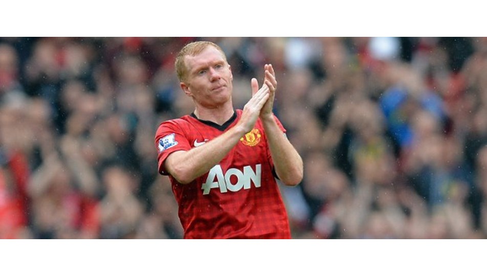 Scholes, Premier Lig klişesine karşı