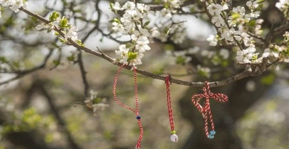 Marteniçka ne zaman takılır? İşte marteniçka geleneği hakkında bilgiler - 2
