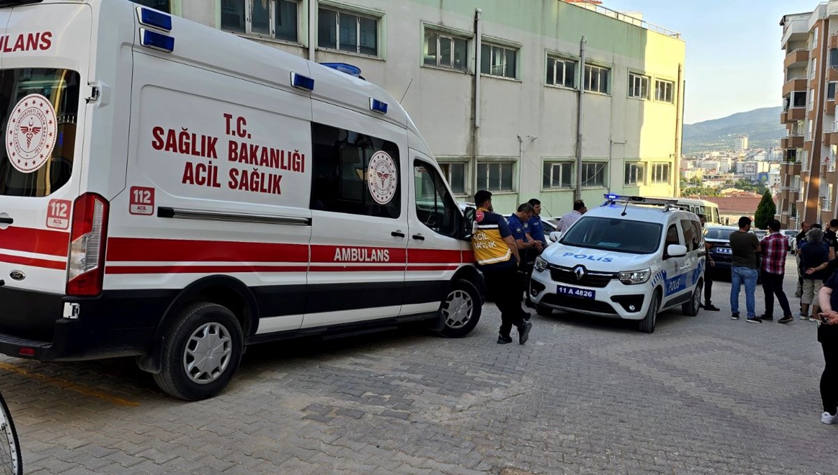 Bilecik’te bir kadın evinde ölü bulundu