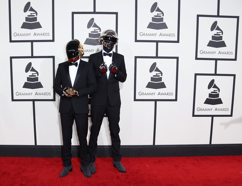 Daft Punk ikilisi 28 yıllık birlikteliklerini sonlardırdı - 2