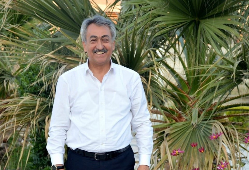 Batman Emniyet Müdürü Köroğlu Kıraç görevinden istifa etti - 1