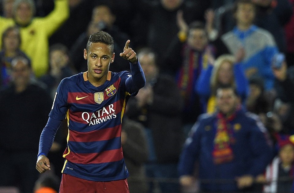 Neymar'ın Barcelona transferinde usulsüzlük iddiasıyla ilgili dava başladı - 1