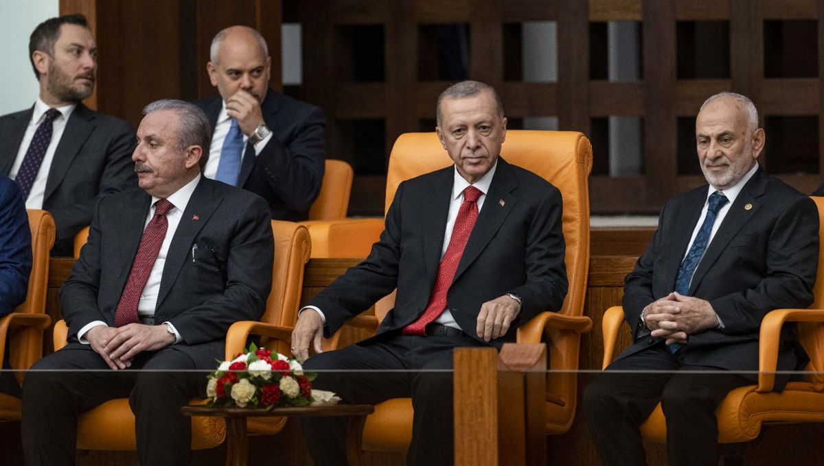 Cumhurbaşkanı Erdoğan'ın yemin törenine 21 ülkeden lider katılacak Cumhurbaşkanı Erdoğan'ın yemin törenine 21 ülkeden lider katılacak