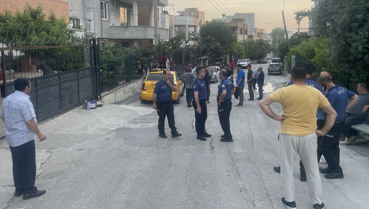 Adana'da kadın cinayeti: Ölen kadının son sözü, Adana'da kadın cinayeti: Ölen kadının son sözü,