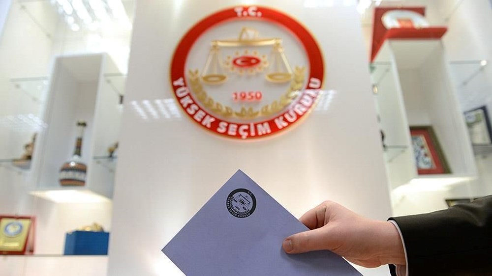 İYİ Parti milletvekili aday listesi açıklandı (İYİ Parti hangi illerde, kaç aday gösterdi?) - 4