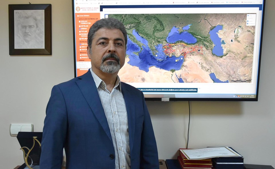 Prof. Dr. Hasan Sözbilir