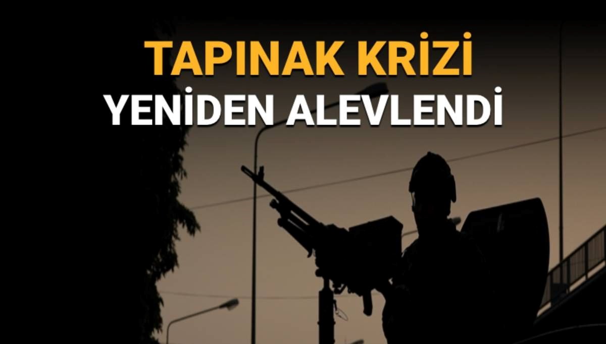 Tayland-Kamboçya çatışması neden çıktı? Krize neden olan Preah Vihear Tapınağı nerede?