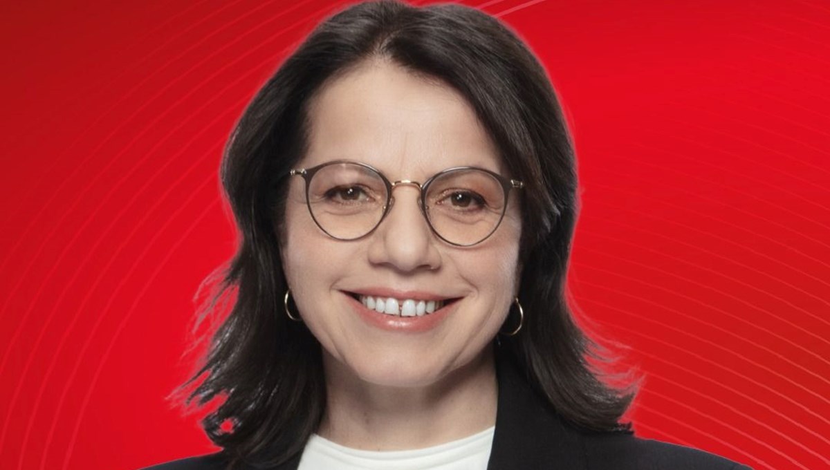 Esin Köymen kimdir? Yeni Maltepe Belediye Başkanı Esin Köymen kaç yaşında, nereli? Esin Köymen kimdir? Yeni Maltepe Belediye Başkanı Esin Köymen kaç yaşında, nereli?