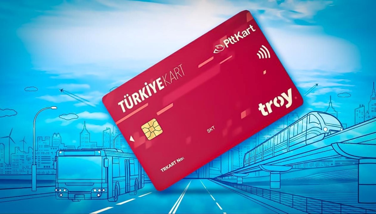 Türkiye Kart yaygınlaşıyor: 18 ilde kullanılacak