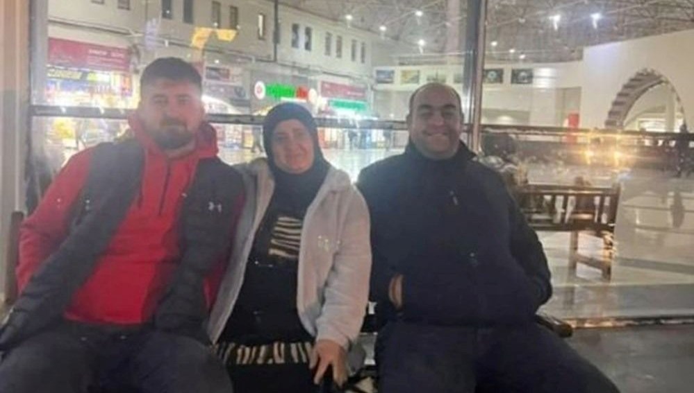 Narin Güran'ın abisi Baran sessizliğini bozdu: Annesini ve kardeşini savundu, o ismi suçladı!