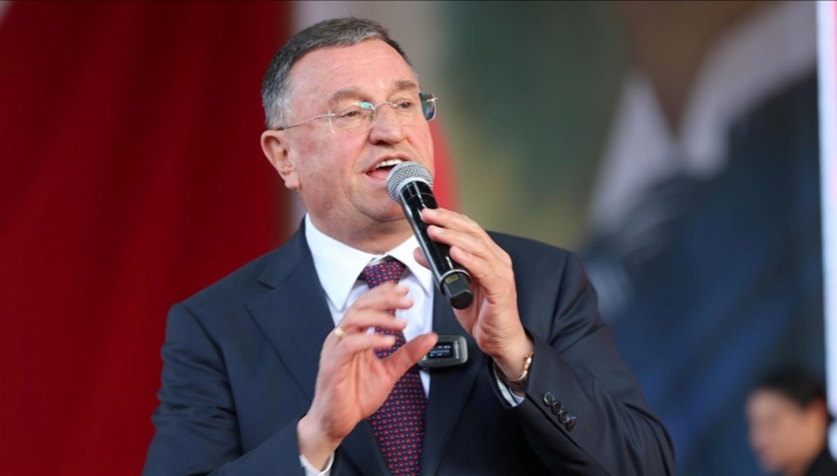 CHP 39. Kurultay sürecine iptal istemi