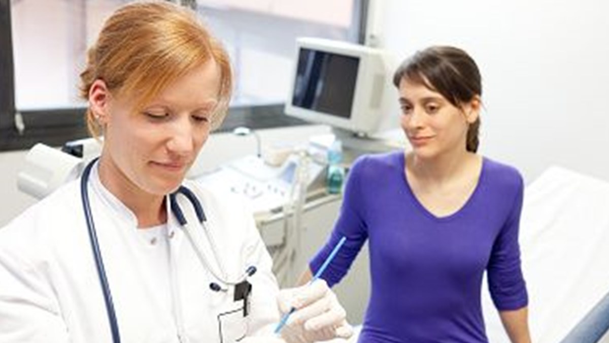 rahim agzi serviks kanseri