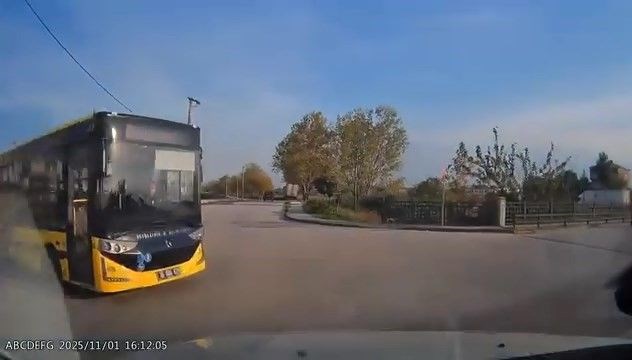 Ölümle burun buruna geldiler