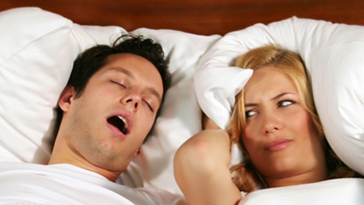 horlamayi durdurabilen 7 adim