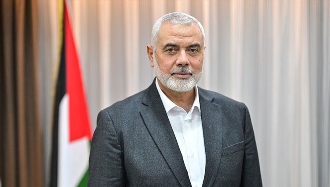 Hamas lideri Haniye, Katar'da defnedilecek