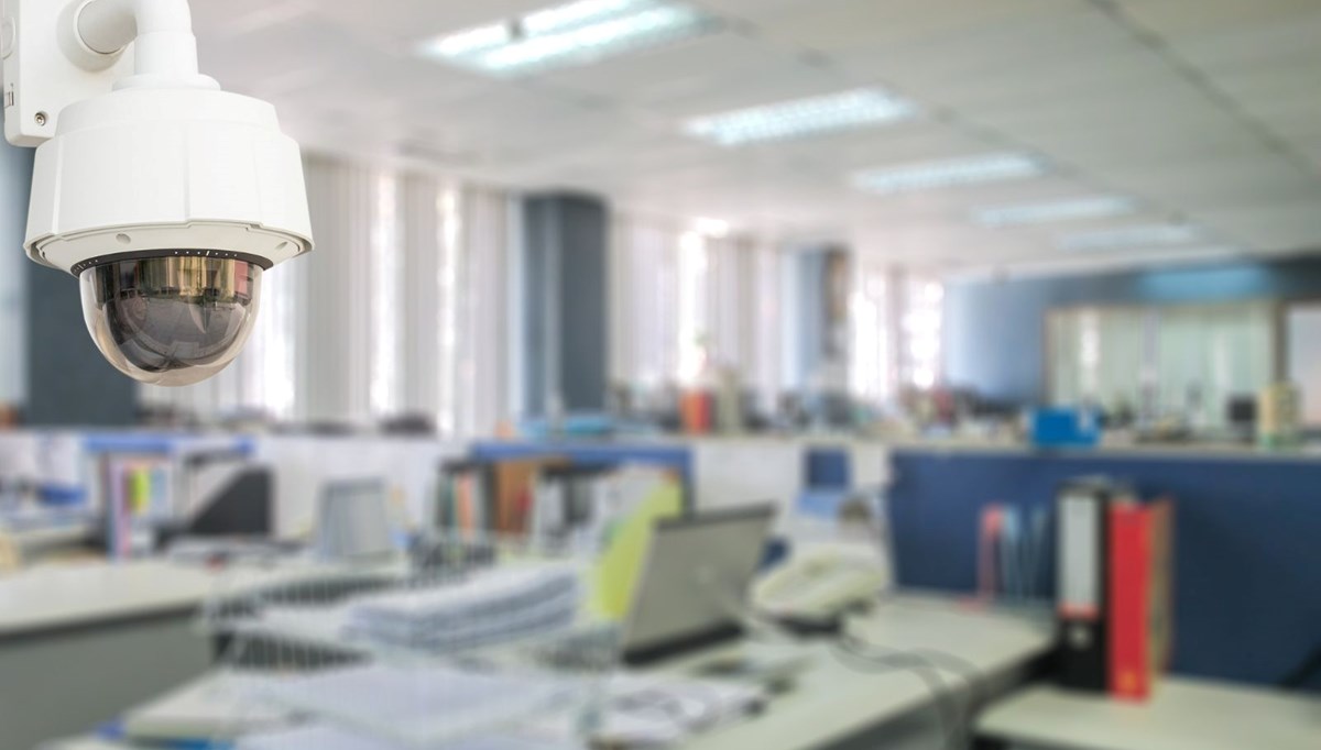 Danıştay'dan memurlar için kamera kararı