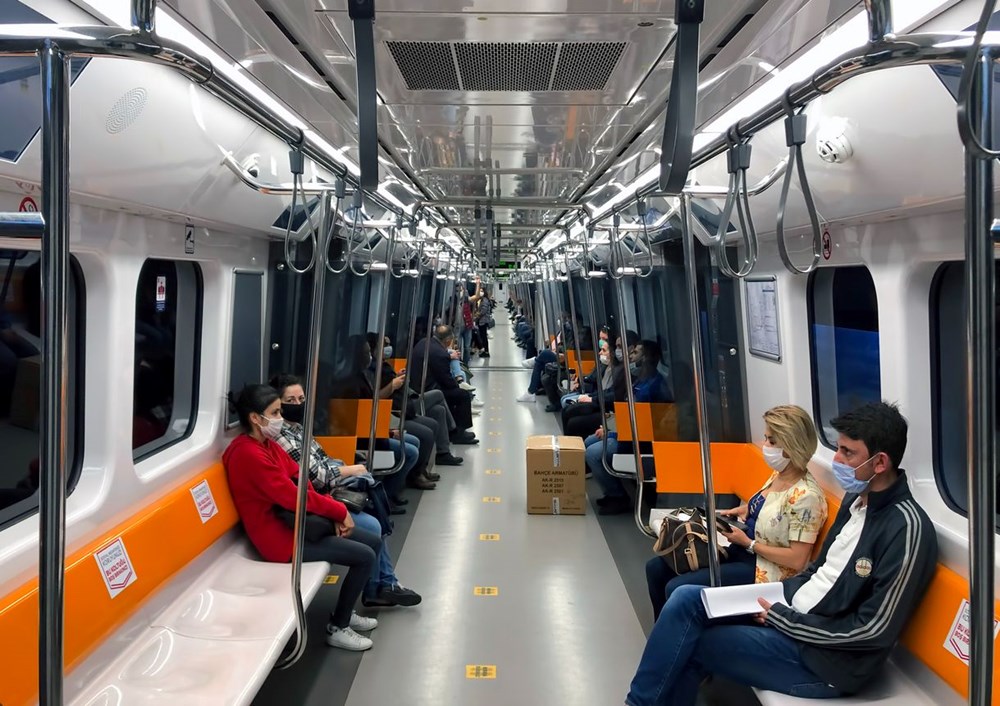 DSÖ, Covid-19 aşı tavsiyelerini güncelledi: Kimler hatırlatma dozu yaptırmalı? - 9