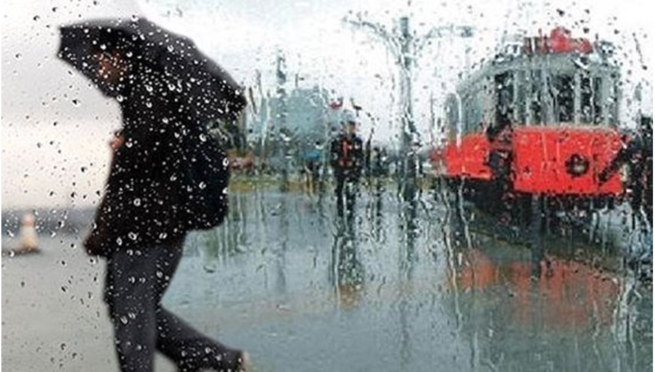 Hava Durumu Istanbul Da Cuma Gunu Baslayacak Yagis Ertesi Gun Kuvvetini Artiracak Bugun Hava Nasil Olacak Ntv