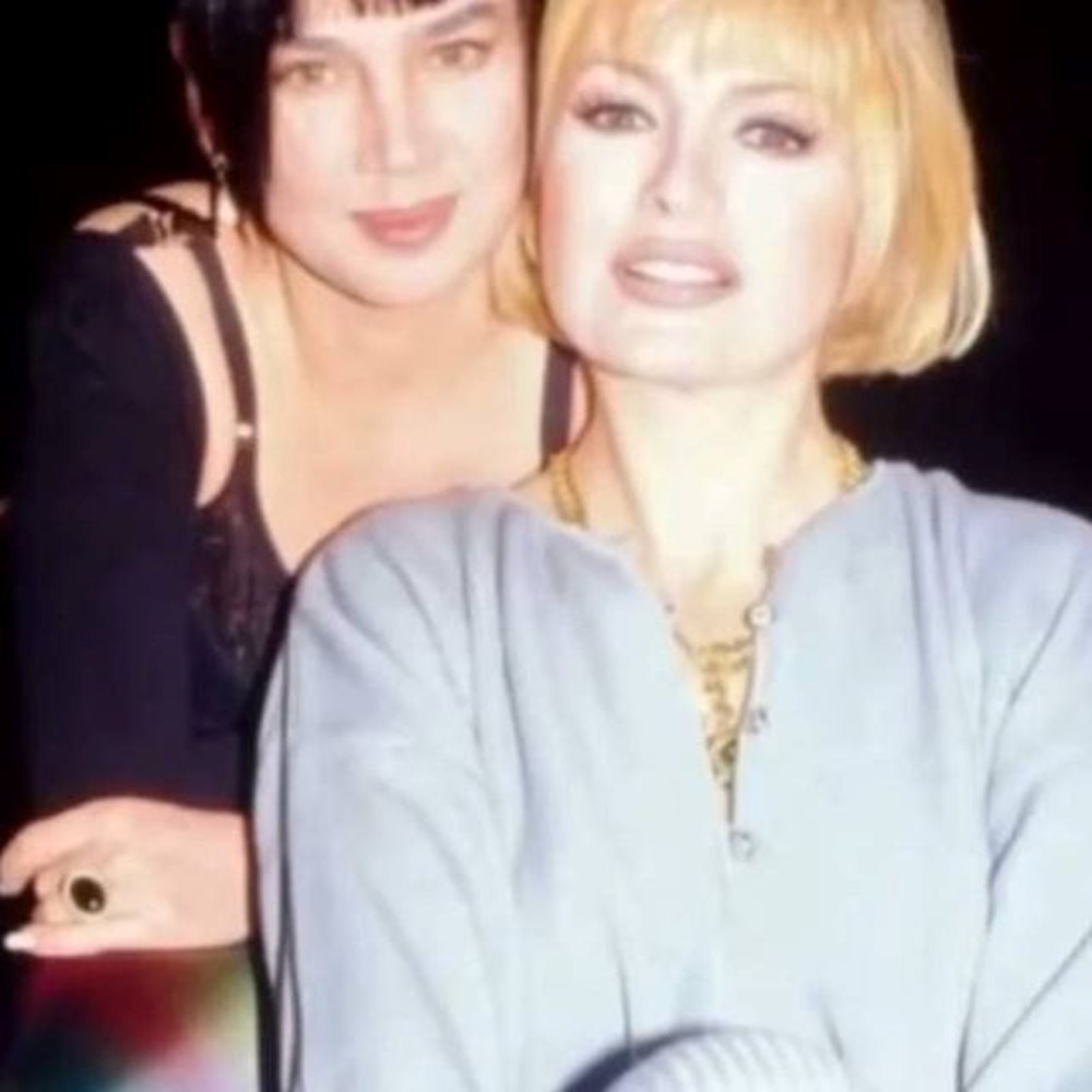 Ajda Pekkan'dan Sezen Aksu itirafı: Onu nasıl ikna ederim bilmiyorum - 5