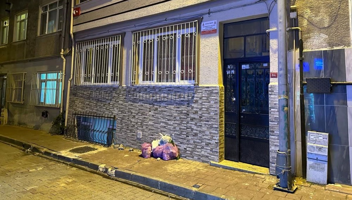 7 yaşındaki çocuğun şüpheli ölümü: 19 yaşındaki abla tutuklandı 7 yaşındaki çocuğun şüpheli ölümü: 19 yaşındaki abla tutuklandı