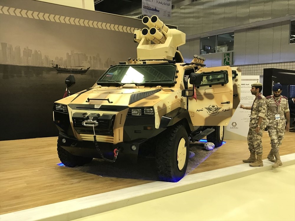 Yerli ve milli torpido projesi ORKA için ilk adım atıldı (Türkiye'nin yeni nesil yerli silahları) - 183