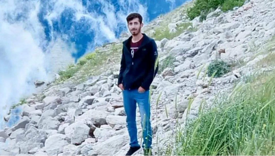Piknikte girdiği çayda boğuldu