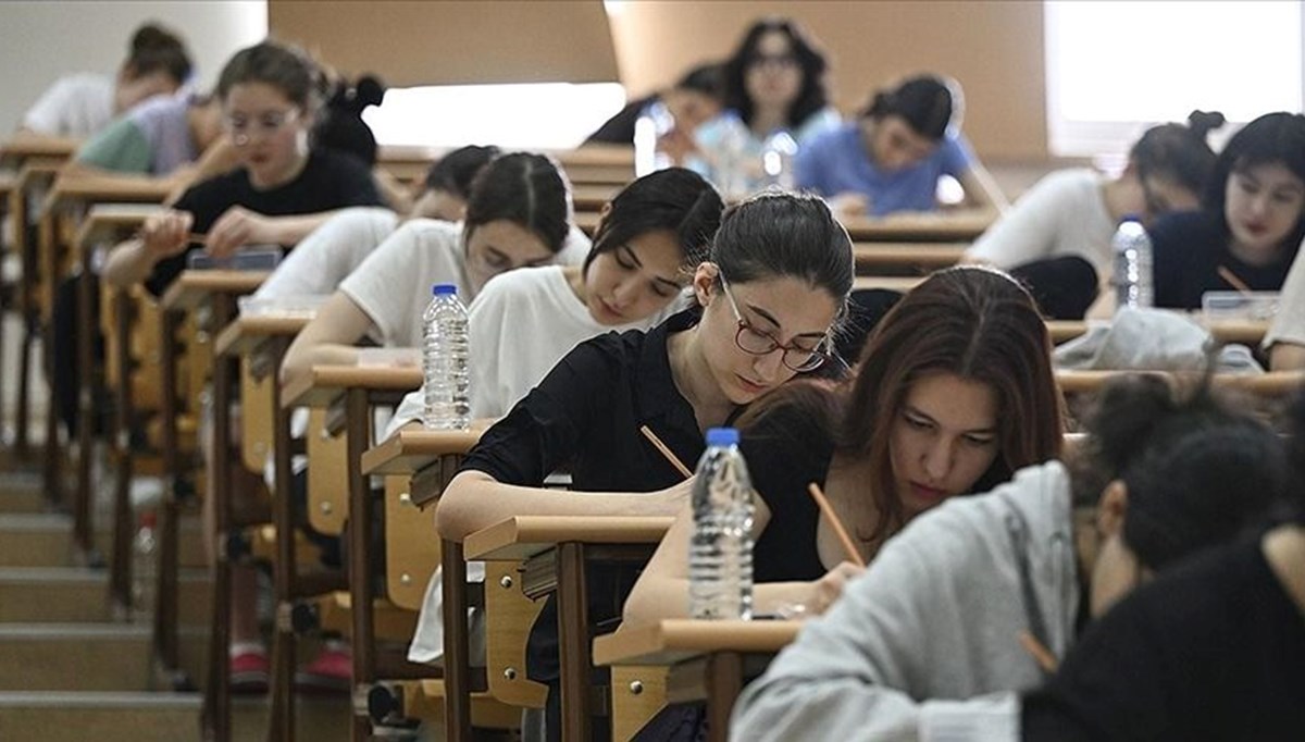 YKS başvuru ücretlerine yüzde 156 zam | 2024 YKS başvuru ücreti ne kadar oldu? YKS başvuru ücretlerine yüzde 156 zam | 2024 YKS başvuru ücreti ne kadar oldu?