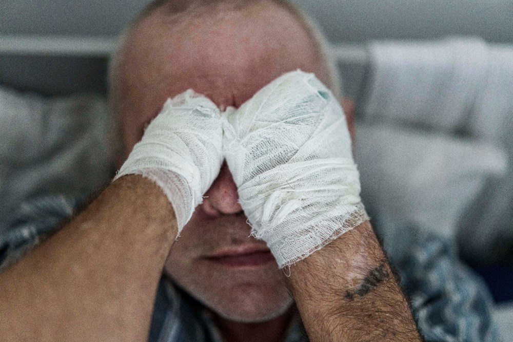 Kuzey Kore’ye gizli yolculuk: Halkla temas kurmaları yasak! - 2