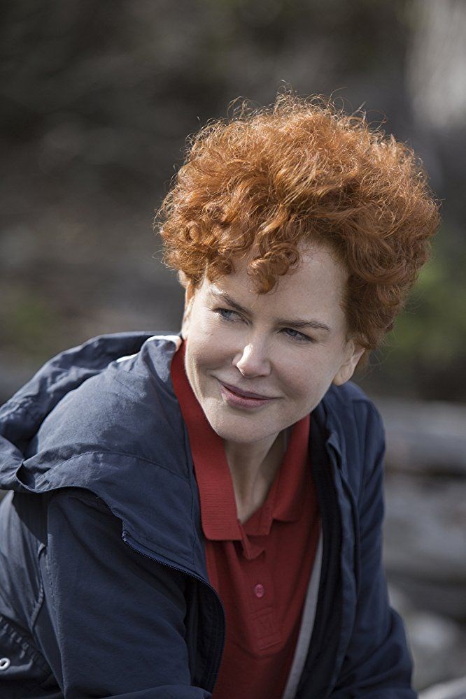 nicole kidman sohret bazen agir gelebiliyor ntv