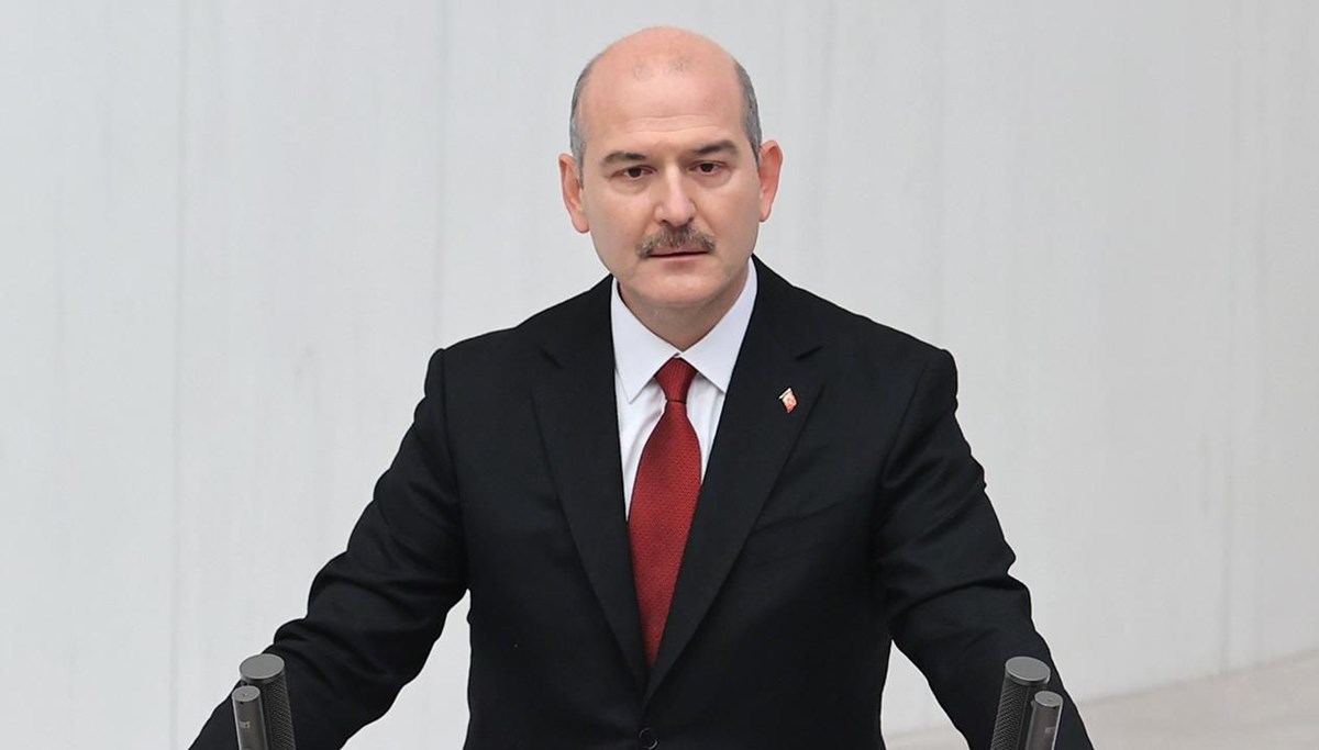 Bakan Soylu: Yomra Belediye Başkanı’na saldırının azmettireni ve zanlısı yakalandı