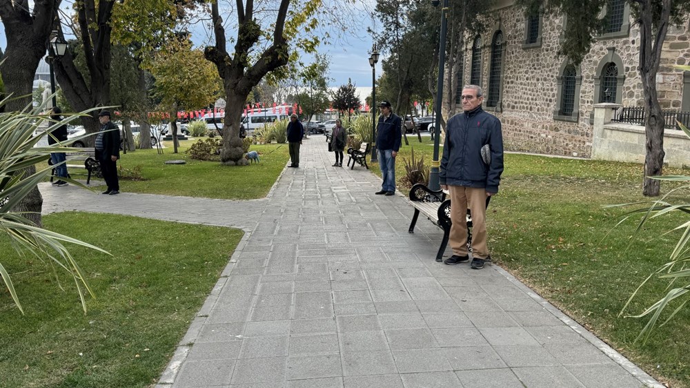 Ulu Önder Atatürk’ü minnetle anıyoruz | Saat 09.05’te Türkiye’de hayat durdu - 24