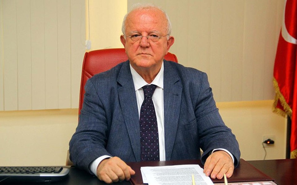 Fethiye Belediye Başkan Yardımcısı Mete Atay
