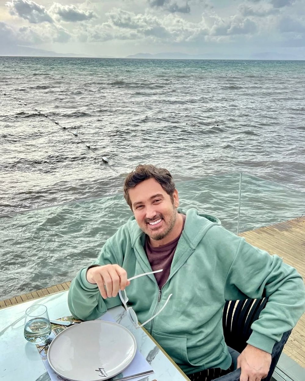 Metin Arolat'ın ölüm sebebi belli oldu: Otopsi raporunda şoke eden detay - 6